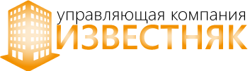 Логотип УК Известняк